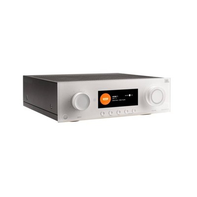 JBL MA9100HP Weiß AV-Receiver HiFi 8K HDR 10+ 9.2 Kanäle Bluetooth eARC