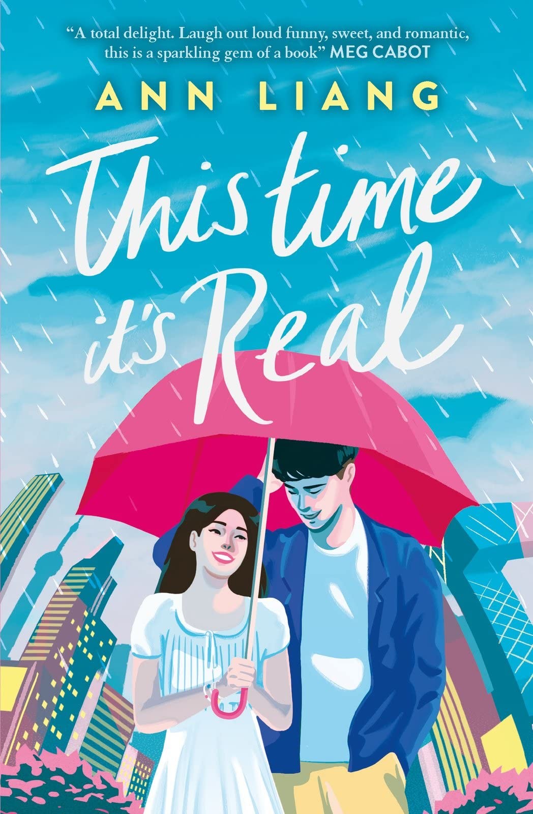 This Time It's Real - Image 7