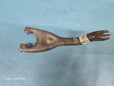 Nos 56 57 58 59 60 61 62 Corvette Clutch Fork Gm 3 4 Speed 3739043 Gm