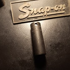 Snap On NEW!!! METRIC 14mm Socket Deep Impact 3/8