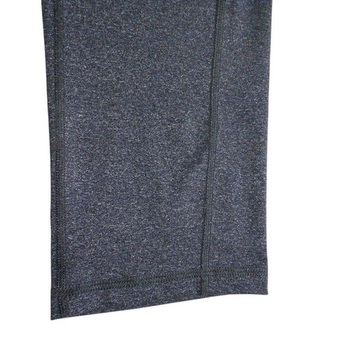 Old Navy Active Capri Leggings Womens Medium Gray Fitted Athletic Yoga Pants - Picture 10 of 11