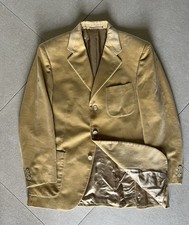 Façonable Jacke Velvet Beige Designed By Alb...