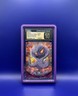 POP 1 CGC 10 Pristine Arbok #24 2000 Topps Chrome Series 1 Tekno-Chrome Holo 