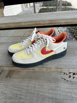 Nike Air Force 1 Low '07 LX Somos Familia