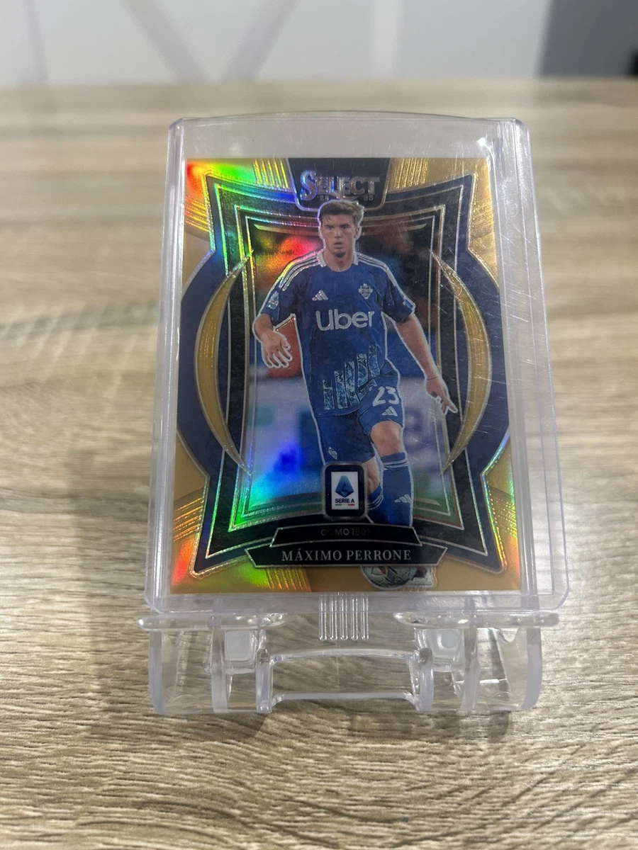 Panini Serie A Soccer Sports Trading Cards for sale | eBay