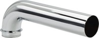 "Sifonauslaufrohr Mod. 5611-101 Nr. 105594 Gebogen 11/4\" X 300 Mm Chrom -Viega"