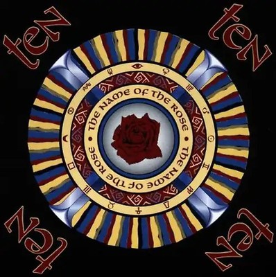 Ten - The Name of the Rose