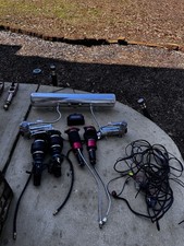 Airlift Performance 3P Air Suspension Management System – Complete Kit