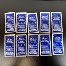 Crest 3D Whitestrips Professional Effects 20 Strips 10 Treatments Exp. 9/2026