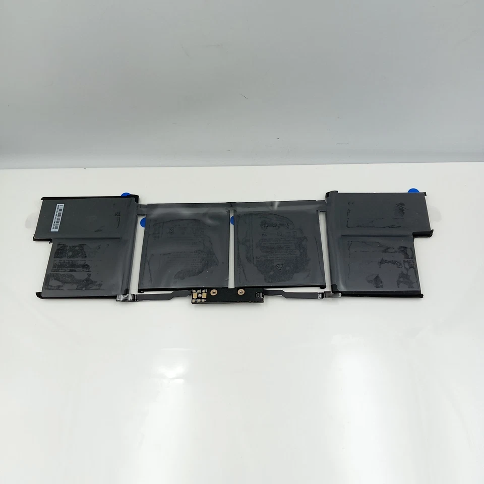 Новый подлинный аккумулятор Apple MacBook Pro 15 дюймов A1990 год 2017/2018/2019 модель A1953 - Изображение 2 из 4