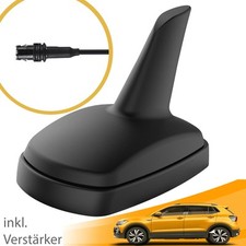 ✅ NAVITEC AUTO DACHANTENNE ROKA-Snap Shark Antenne passt für Audi A3, A4 B5, A6✅