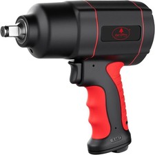 12 Inch Drive High Torque Pneumatic Air Impact Wrench Gun1200ft-lbs 7500rpm 12 Inch Drive High Torque Pneumatic Air Impact Wrench Gun1200ft-lbs 7500rpm