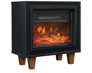 duraflame Electric Fireplace Portable Space Heater