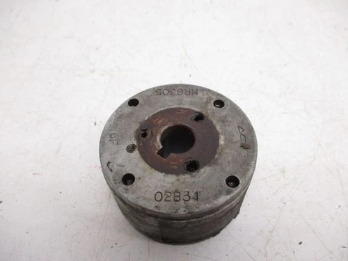 ROTOR | MODEL D