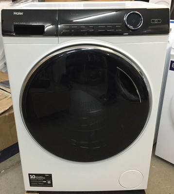 HAIER HW80-B14979 Frontlader Waschmaschiene 8 Kg EEK: A I34452