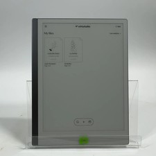 WiFi Only reMarkable Tablet 2 8GB Gray RM110
