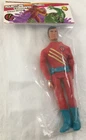 MISSION SPECIALIST ADVENTURE COMMAND SCIENCE DIVISION SUPER JOE UNLIMITED TEAM