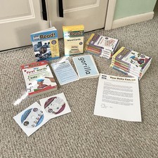 Your Baby Can Read DVD and Word Card Set: Early Language Development System
