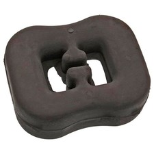 1x ORIGINAL® Febi Bilstein 15706 Halter, Abgasanlage für Mercedes-Benz E-CLASS