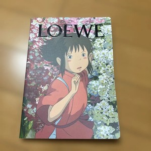 Spirited Away Loewe | eBay