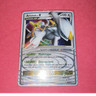 Pokémon Arceus LV.X Ultra Rare Holo Platinum 94/99 Eng 120HP 2009 Card