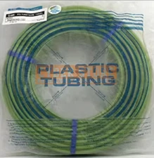 1Pcs New For PU trachea TU0604G-100 6*4mm