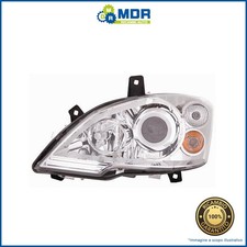 Scheinwerfer Vorne Links Xenon - Links - Mercedes Vito 10- > 14 (Kein LED) Scheinwerfer Vorne Links Xenon - Links - Mercedes Vito 10- > 14 (Kein LED)