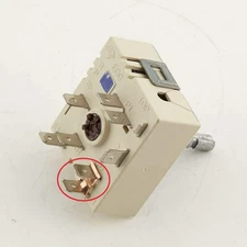 Replacement Switch For Bosch 00629049 629049 AP5691148 PS8729307 By OEM MFR