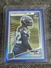 2025 Panini Donruss Optic Damien Martinez  Blue Hyper Rated Rookie RC #298