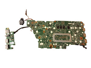 Dell Vostro 5490 Laptop Mainboard 01M6H4 4GB RAM SRGKY i5-10210U, TEILE/REPARATUR