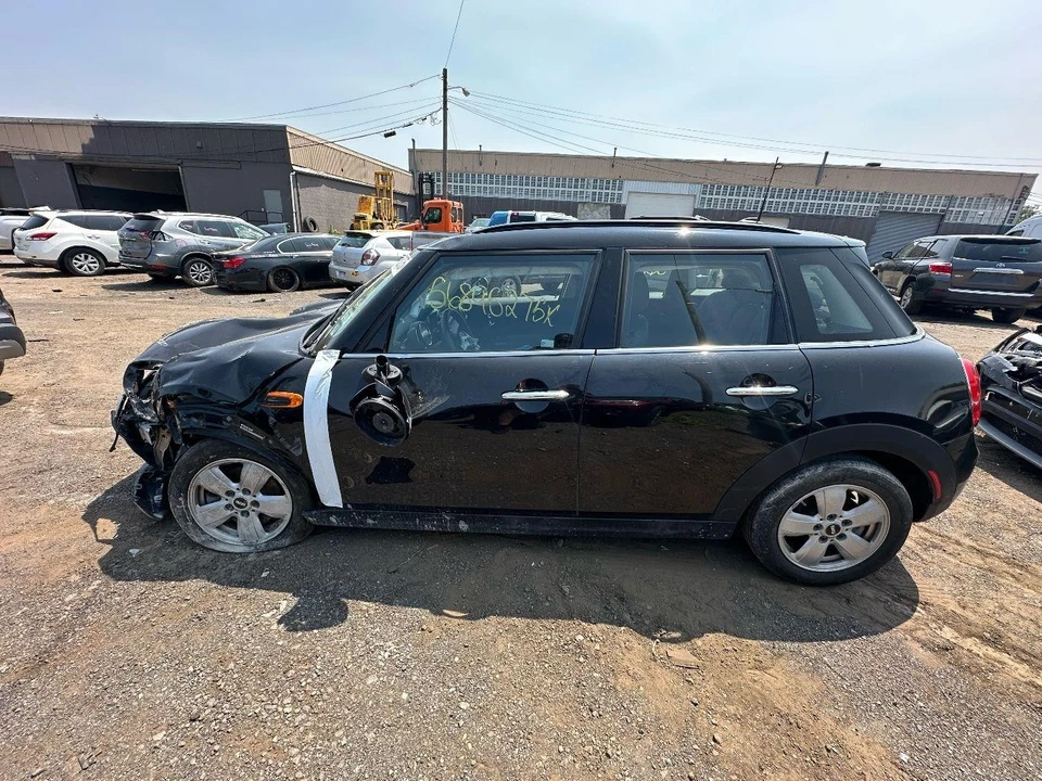 15 16 17 18 19 MINI COOPER Air Conditioning AC Compressor - Image 4 of 4