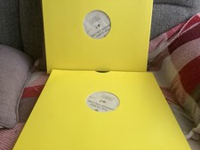Vinyl Album Clearance Job Lot/Bundle X 48 Albums