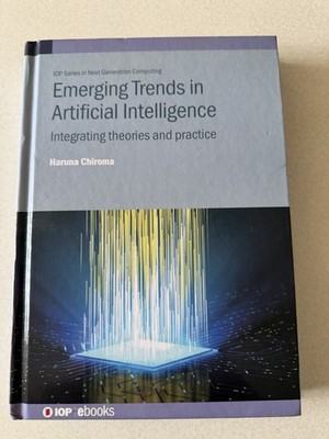 Emerging Trends Artificial Intelligenchb : Emerging Trends in Artificial...