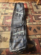K 2 Double Ski Bag