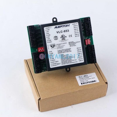 NEW 1PCS ALERTON VLC-853 controller VLC-853