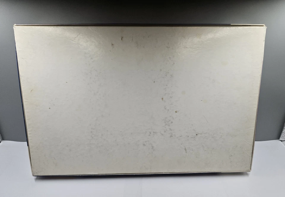 MB Spiel des Lebens Gesellschaftspiel Brettspiel Vollständig 456000 - Bild 4 von 4