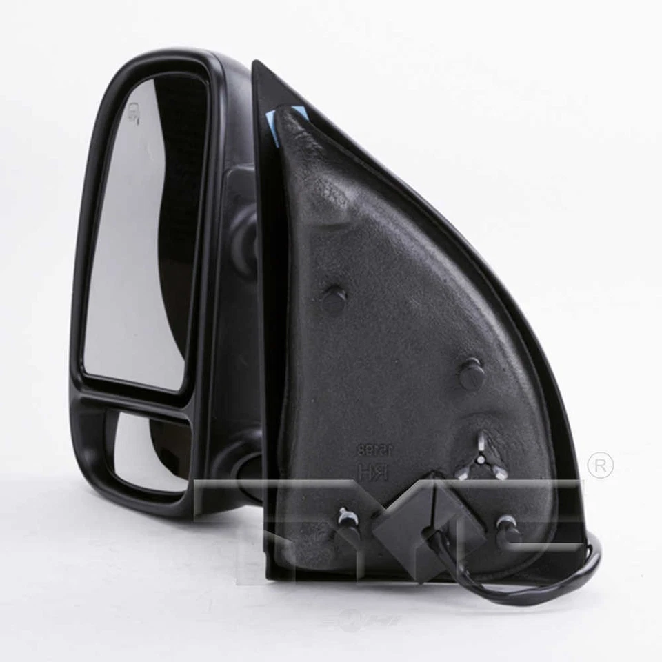 Espejo retrovisor para Ford Excursion TYC 2000-2005 Foto 4 de 4