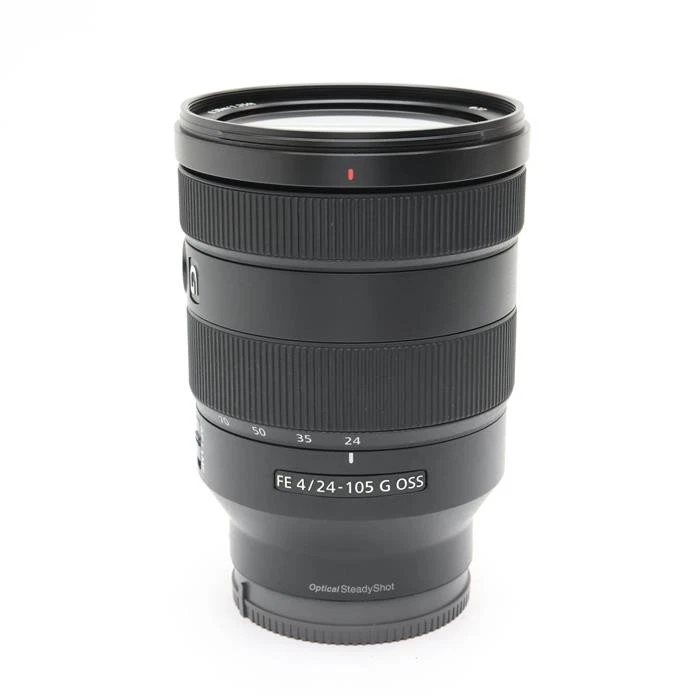 Focal f/4 Camera Lenses for Sony 24-105mm for sale | eBay