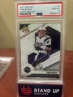 Tom Brady 2021 Panini White Mosaic /25 #137 PSA 10 Patriots Buccaneers