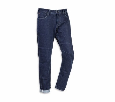 Jeans Ducati City C1 Bikerjeans Motorradjeans Sommer 30 32 34 36