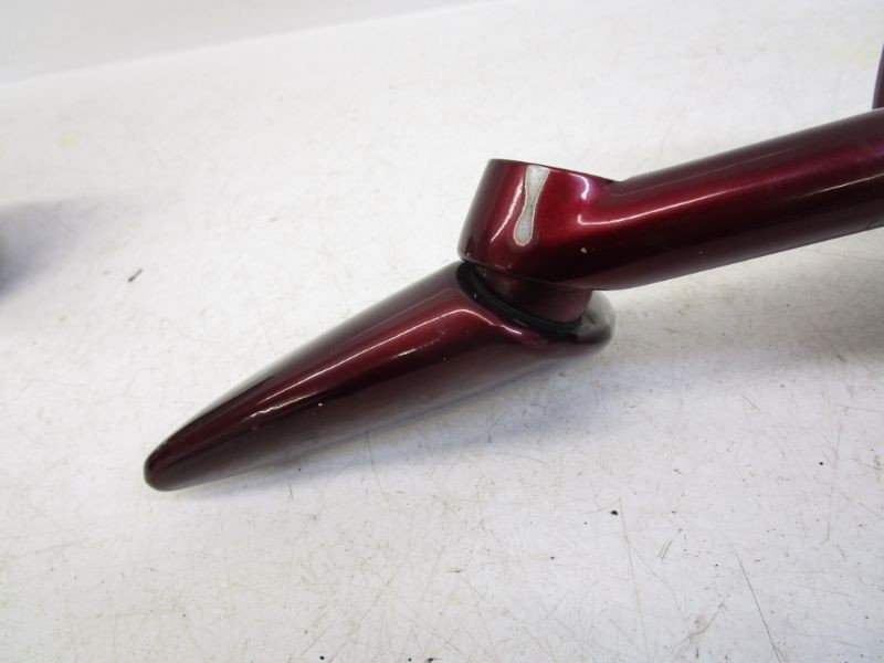 タナカ 96 Kawasaki ZX11 ZX 11 D Ninja Left Mirror 56001-1390-H3