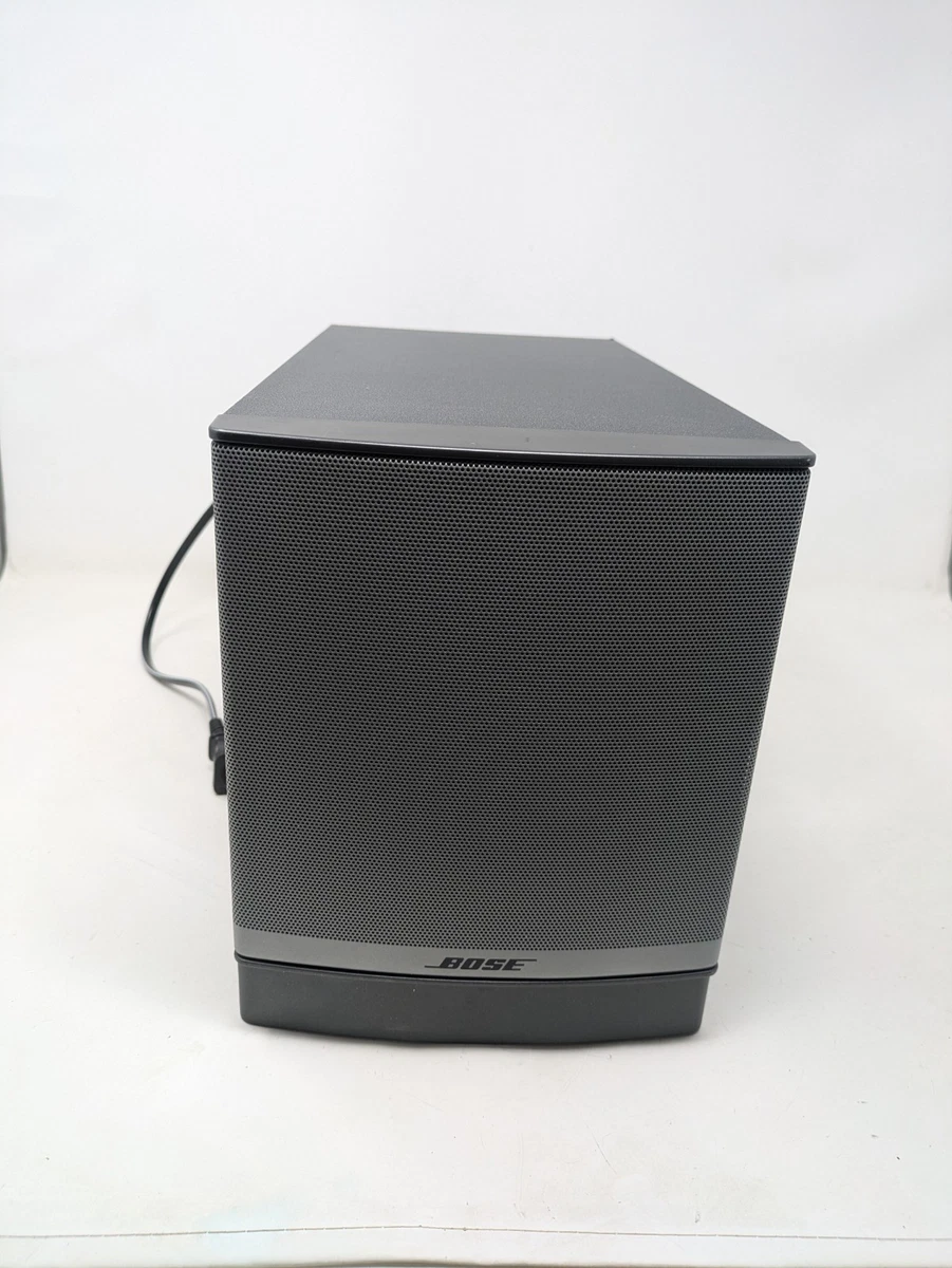 Bose Companion 3 Series Ii for sale | eBay