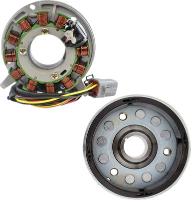 RM STATOR Stator and Flywheel Kit - Ski-Doo/Lynx RMS900-107044