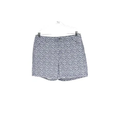 Lee Blue Women's Bermuda Shorts Size 16