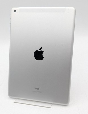 Apple 2020 iPad 8th Gen 10.2-inch, Wi-Fi + Cellular, 32GB, Silver (READ)