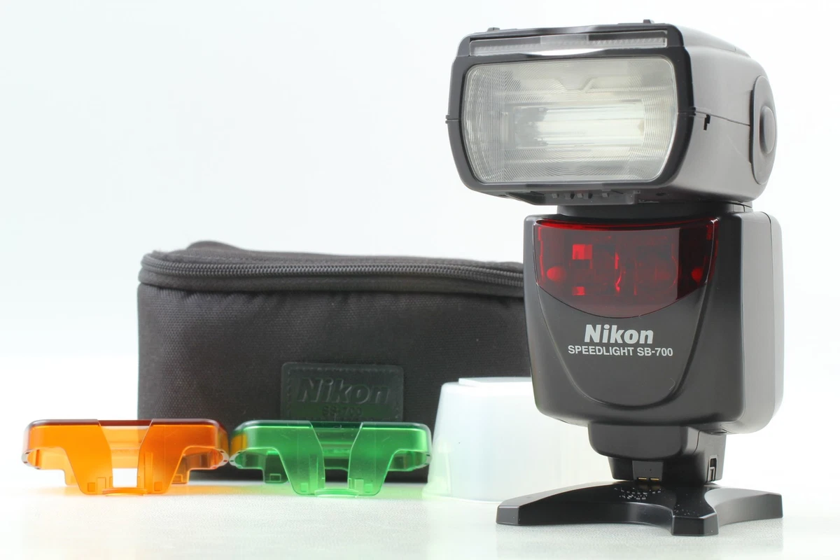 Nikon Sb-700 Camera Flashes for sale - eBay