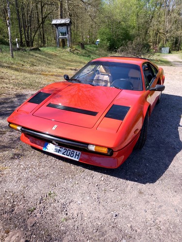 Ferrari 208 Turbo GTB - Bild 8 von 24