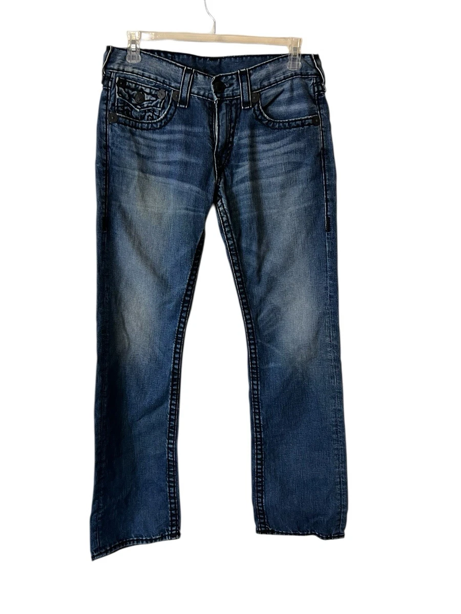 true religion デニム 33 True Religion Regular 33 Size Jeans for Men for sale | eBay