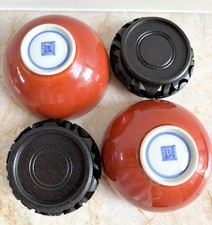 红色瓷器和陶器1900-1940 年的中国古饰品| eBay