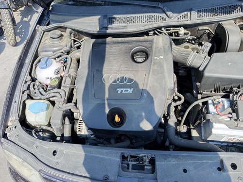 Klimakompressor für AUDI A3 (8L) 1.9 TDI Ambition 2001 561150